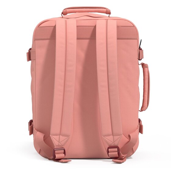 Cabin Zero Classic 119 Dagrugzak 39 cm Laptopvak