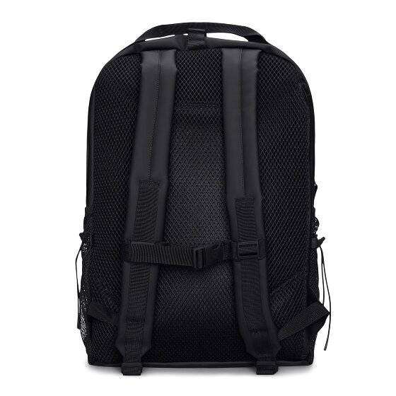 Rains Trail Dagrugzak 52 cm Laptop compartiment