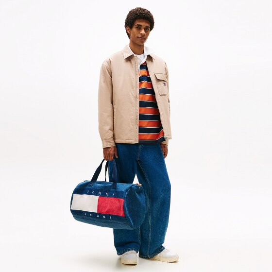 Tommy Hilfiger Jeans TJM Archive Weekender reistas 47 cm