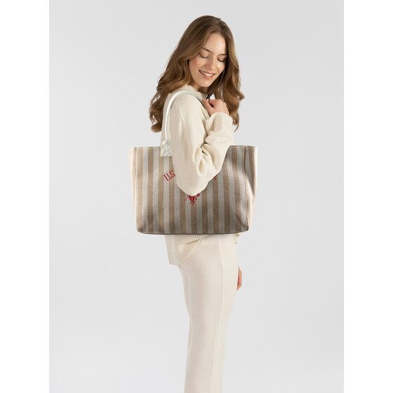 U.S. Polo Assn. Pool Party Shopper Tas 40.5 cm