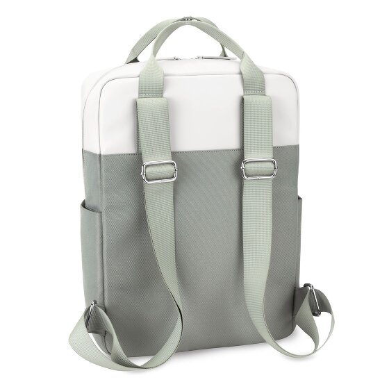 Kapten & Son Bergen Dagrugzak 39 cm Laptop compartiment