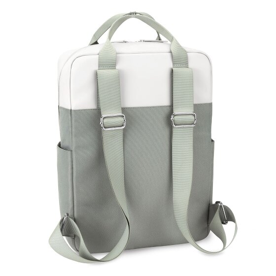 Kapten & Son Bergen Dagrugzak 39 cm Laptopvak