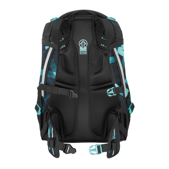 coocazoo Mate School rugzak 44 cm