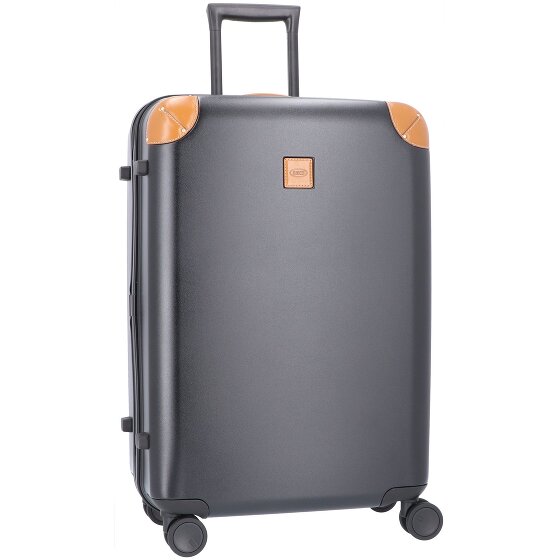 Bric's Amalfi 4-wielige trolley 70 cm