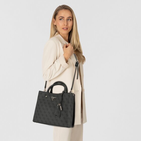 Guess Meridian II Shopper Tas 30 cm