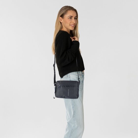 Mandarina Duck MD20 Schoudertas 22 cm Mandarina Duck MD20 Schoudertas 22 cm