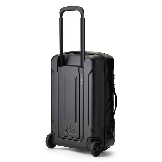 Gregory Alpaca 40 2 wielen Cabinewagen 55 cm