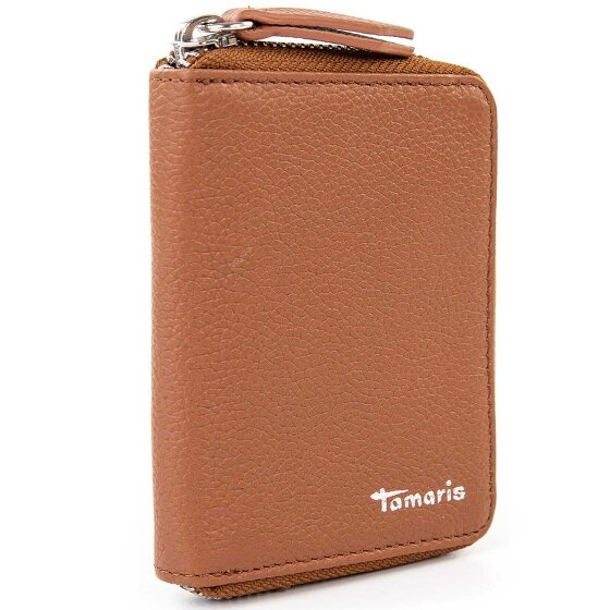 Tamaris Amanda Portemonnee Leer 8,5 cm