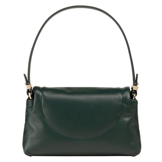 DuDu Melville Schoudertas Leer 29 cm