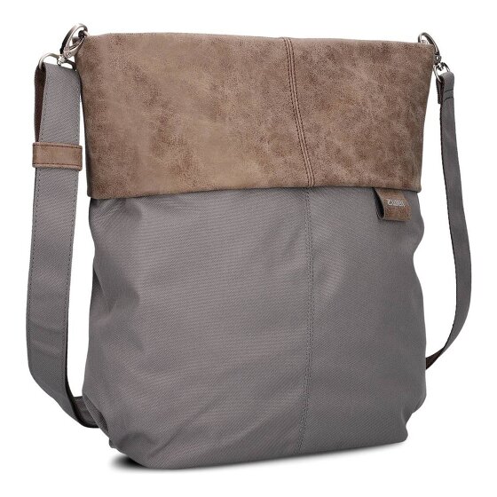 Zwei Olli Crossbody tas 31 cm