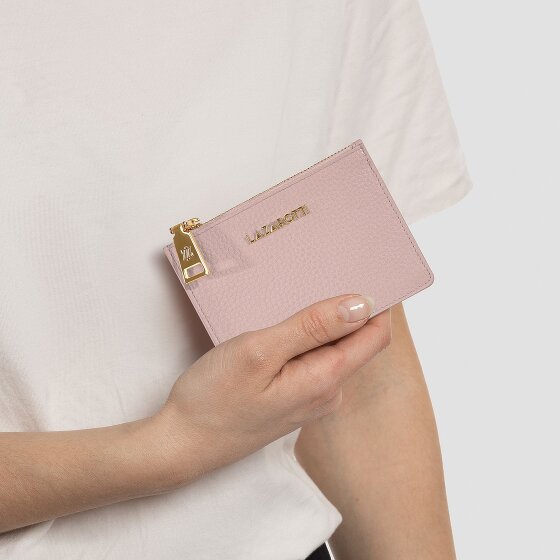 Lazarotti Bologna Leather Sleutel portemonnee Leer 11.5 cm