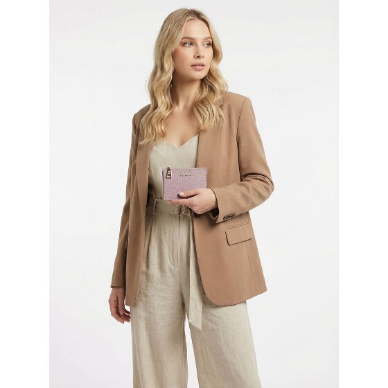 Lazarotti Bologna Leather sleuteletui en kaarthouder RFID-leer 11,5