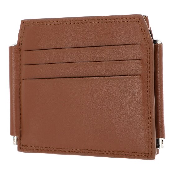 Golden Head Polo Portemonnee RFID-bescherming Leder 11 cm