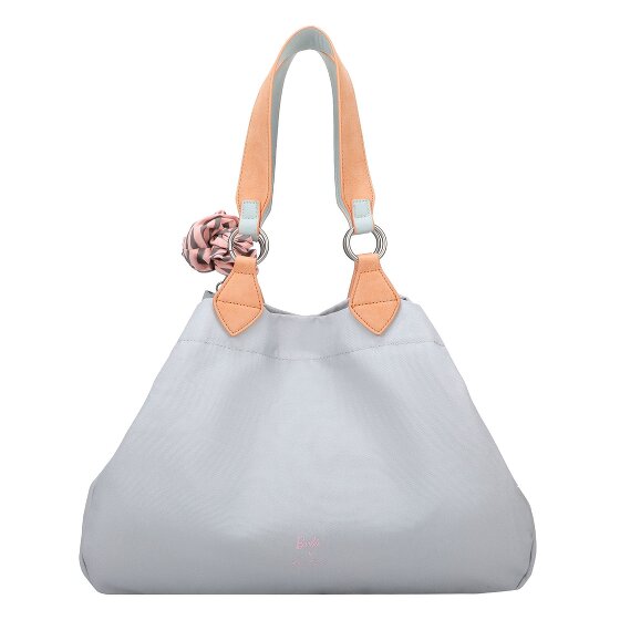 Fritzi aus Preußen Big Wave Limited Barbie Izzy Medium Shopper Tas 42 cm