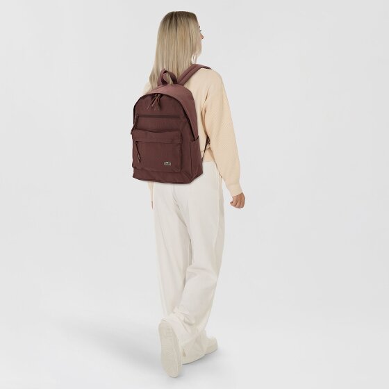Lacoste Core Essentials Neocroc Dagrugzak 42.5 cm Laptop compartiment