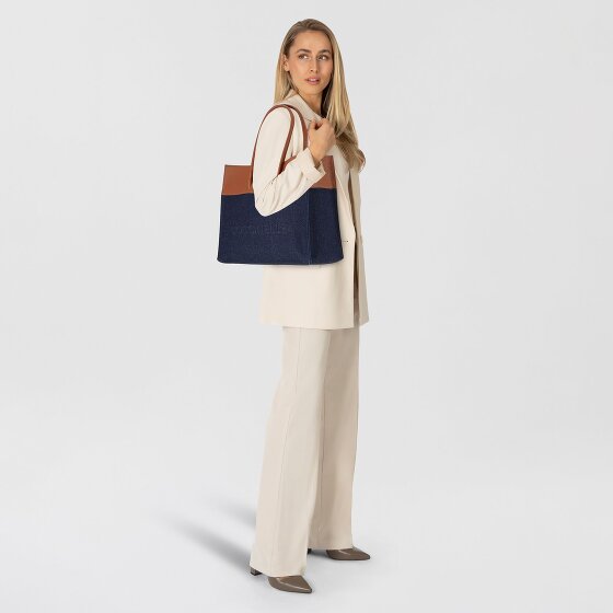 Coccinelle Myrtha Shopper Tas 35 cm