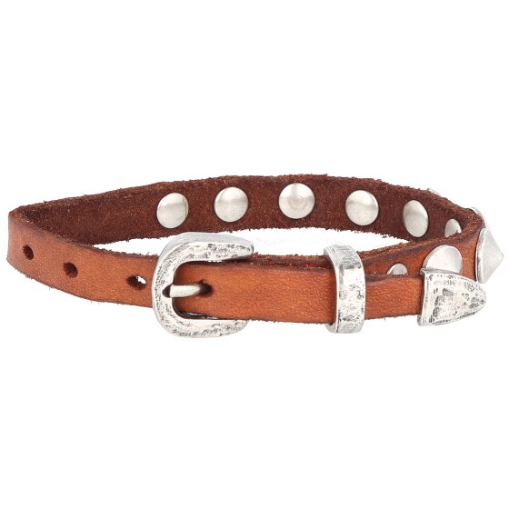 Campomaggi Armband leer 27 cm