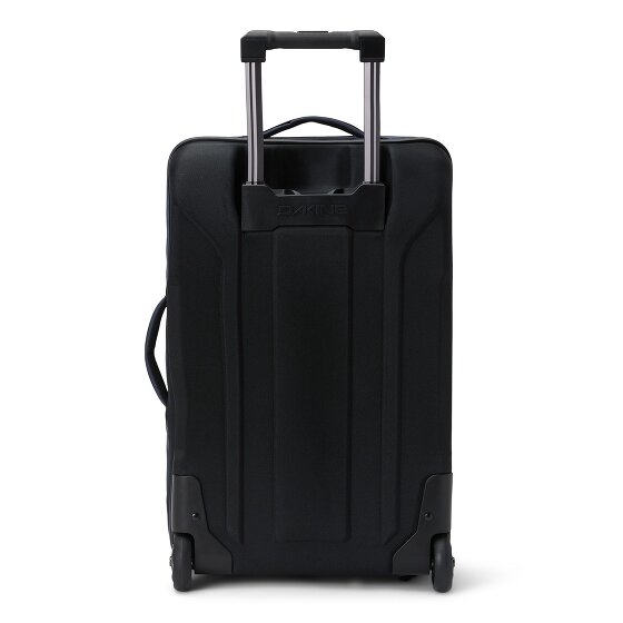 Dakine Status 42 2 wielen Cabinewagen 55 cm Laptop compartiment met uitbreidingsplooi