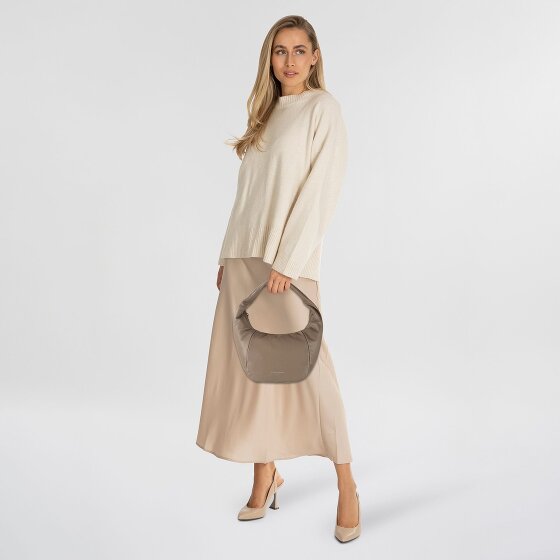 Liebeskind Farrah Schoudertas Leer 45 cm