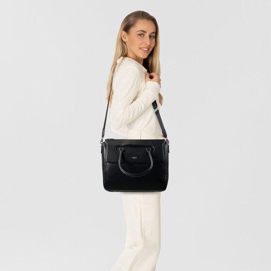 Replay Shopper Tas Leder 37 cm