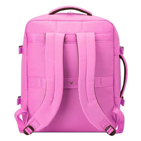 Roncato Ironik 2.0 Dagrugzak 45 cm Laptop compartiment