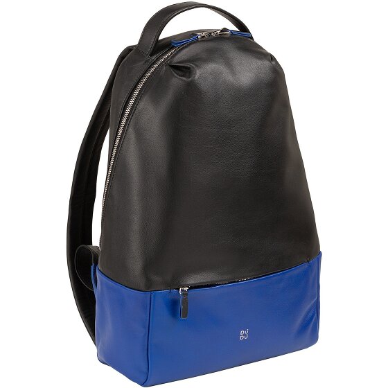 DuDu Leren rugzak 37 cm