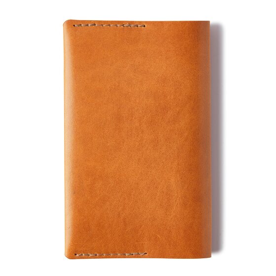 Castelijn & Beerens Gaucho notitieboek leer 15 cm