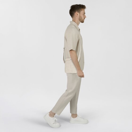 Calvin Klein CK Refined Mini tas Schoudertas 17 cm