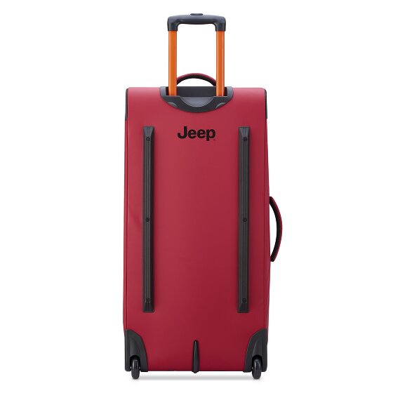 Jeep JS006B 2 wielen Trolley 82 cm