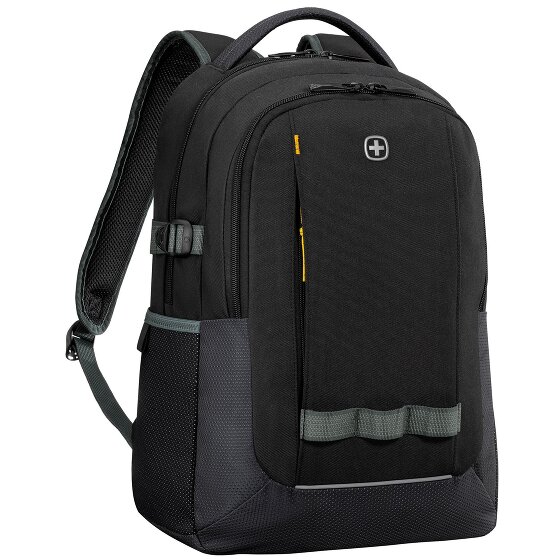 Wenger Ryde Zakelijke rugzak 47 cm Laptop compartiment