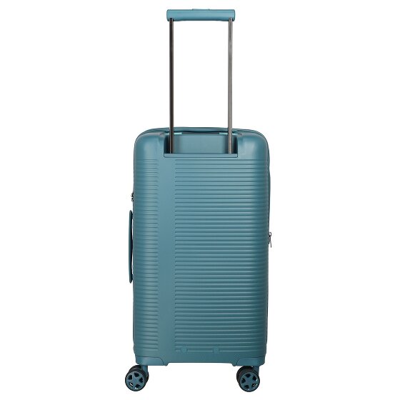 Travelite Roomer 4 wielen Kofferset 2-delig