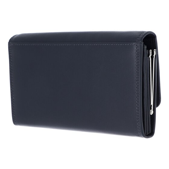 Golden Head Polo Portemonnee RFID Leer 17 cm