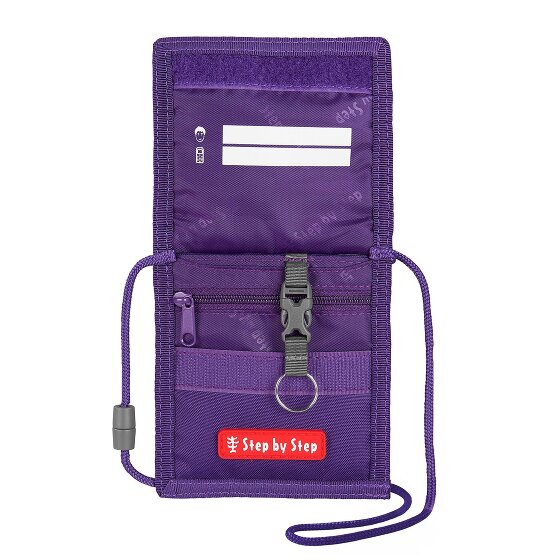 Step by Step Borstzak 11 cm