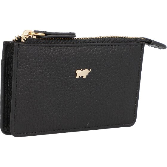 Braun Büffel Asti sleuteletui leer 12 cm