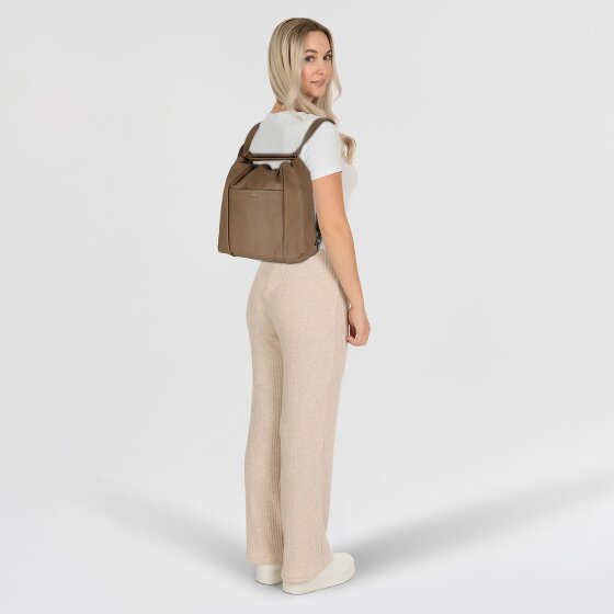 Burkely Just Jolie Schoudertas Leer 31 cm