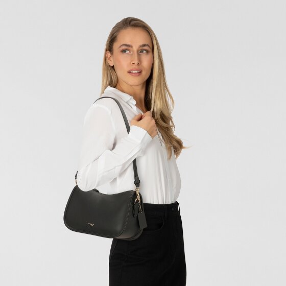 Coach Waverly Schoudertas Leer 24 cm