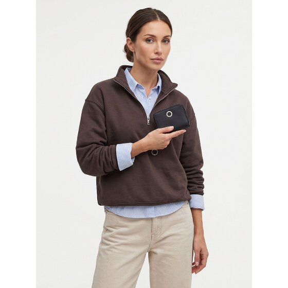 Esquire Athena Portemonnee RFID-bescherming Leder 10.5 cm