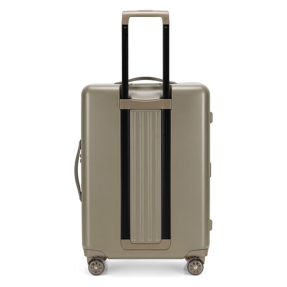 Epic Atlas 4 wielen Trolley M 66 cm