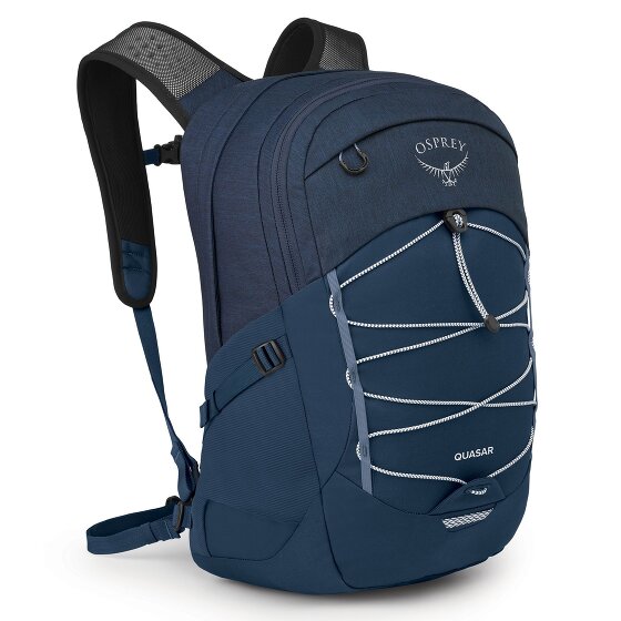 Osprey Quasar rugzak 49 cm laptopvak