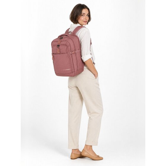 Travelite Kick Off Dagrugzak 40 cm Laptopvak