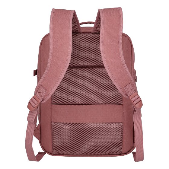 Travelite Kick Off Dagrugzak 40 cm Laptopvak