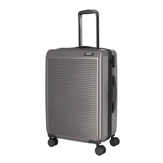 Paklite Sienna 4 wielen Kofferset 3-delig