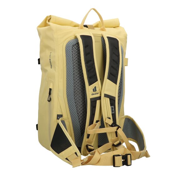 Deuter Amager 25+5 fietsrugzak 48 cm