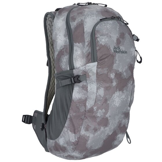 Jack Wolfskin Athmos Shape 20 Rugzak 39 cm