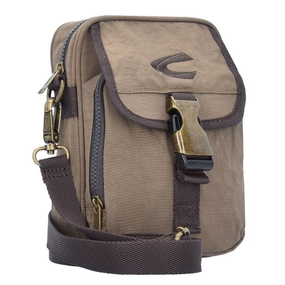 camel active Journey schoudertas 16 cm