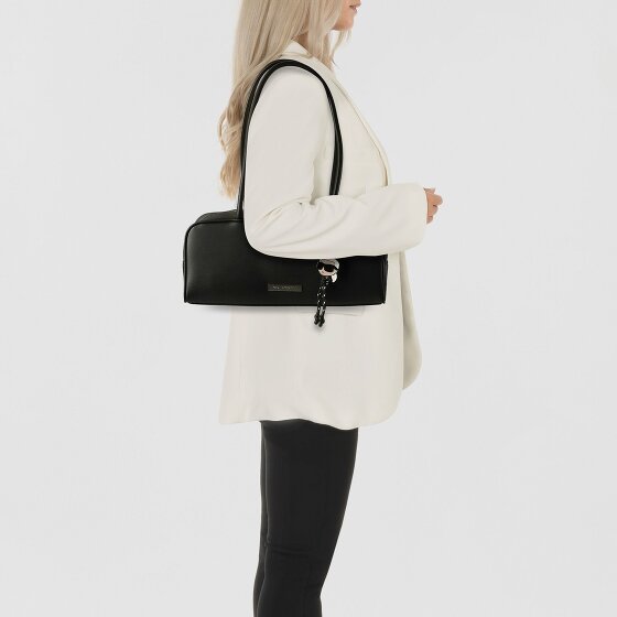 Karl Lagerfeld Ikon Schoudertas 33 cm