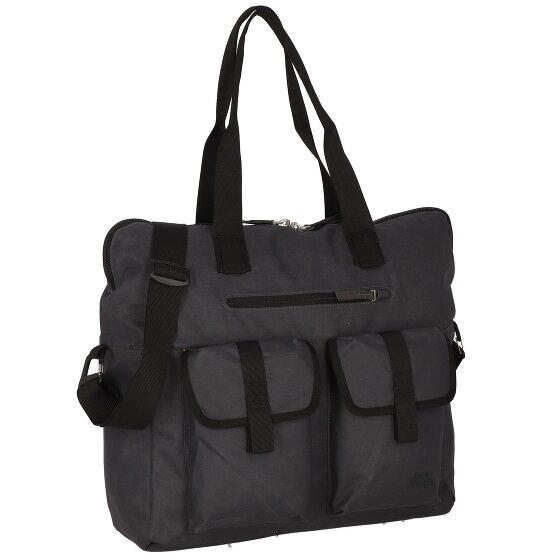 Jack Wolfskin Traveltopia Weekender Reistas 42 cm Laptopcompartiment