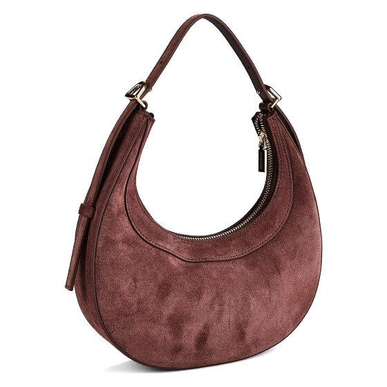 Coccinelle Whisper Schoudertas Leder 23.5 cm