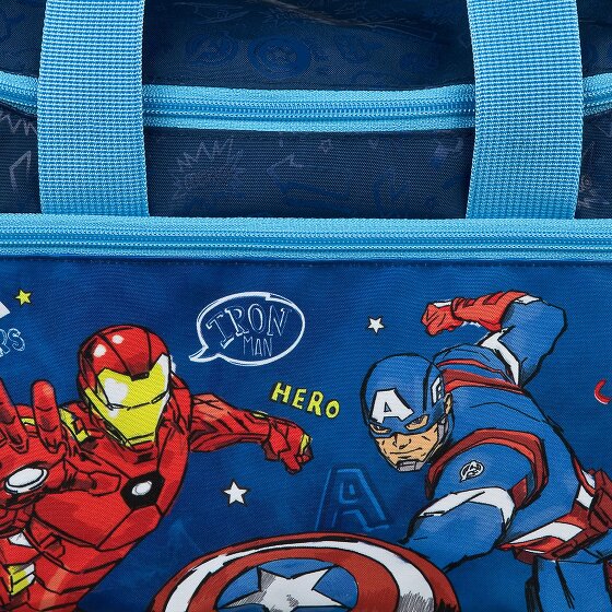 Scooli Sporttas 35 cm