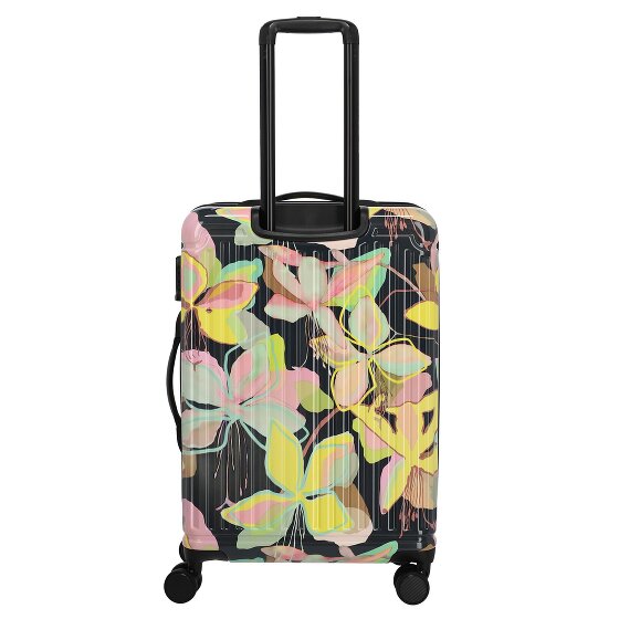 Travelite Cruise 4 wielen Kofferset 3-delig